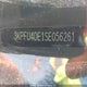 3KPFU4DE1SE056261 2025 Kia K4 Ex auction photo thumbnail 19