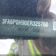 3FA6P0H90ER325768 2014 Ford Fusion Se auction photo thumbnail 19