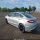 3FA6P0H90ER325768 2014 Ford Fusion Se auction photo thumbnail 3