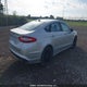 3FA6P0H90ER325768 2014 Ford Fusion Se auction photo thumbnail 4