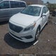5NPE24AF3FH240939 2015 Hyundai Sonata Gls auction photo thumbnail 2