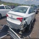 5NPE24AF3FH240939 2015 Hyundai Sonata Gls auction photo thumbnail 4