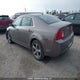 1G1ZC5EU4BF186965 2011 Chevrolet Malibu 1Lt auction photo thumbnail 3