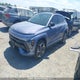 KM8HACA37RU091330 2024 Hyundai Kona 1.6T N Line auction photo thumbnail 2