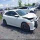 SHHFK7H20HU300524 2017 Honda Civic Lx auction photo thumbnail 13