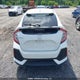 SHHFK7H20HU300524 2017 Honda Civic Lx auction photo thumbnail 16