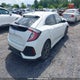 SHHFK7H20HU300524 2017 Honda Civic Lx auction photo thumbnail 4