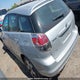 2T1KR32EX6C595818 2006 Toyota Corolla Matrix Xr auction photo thumbnail 3