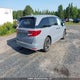 5FNRL6H85PB503501 2023 Honda Odyssey Touring auction photo thumbnail 4