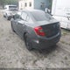 2HGFB2F43CH008556 2012 Honda Civic Lx auction photo thumbnail 3