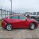 1G1ZE5ST0HF122047 2017 Chevrolet Malibu 1Lt auction photo thumbnail 14