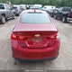 1G1ZE5ST0HF122047 2017 Chevrolet Malibu 1Lt auction photo thumbnail 17