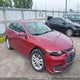 1G1ZE5ST0HF122047 2017 Chevrolet Malibu 1Lt auction photo thumbnail 1