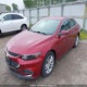 1G1ZE5ST0HF122047 2017 Chevrolet Malibu 1Lt auction photo thumbnail 2