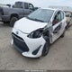JTDKDTB33K1629643 2019 Toyota Prius C Upgrade auction photo thumbnail 2