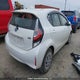 JTDKDTB33K1629643 2019 Toyota Prius C Upgrade auction photo thumbnail 4