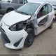 JTDKDTB33K1629643 2019 Toyota Prius C Upgrade auction photo thumbnail 6