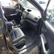 5J6RM4H93GL802387 2016 Honda Cr-V Touring auction photo thumbnail 5