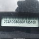 2C4RDGBG5DR735180 2013 Dodge Grand Caravan Se auction photo thumbnail 20