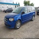 2C4RDGBG5DR735180 2013 Dodge Grand Caravan Se auction photo thumbnail 2