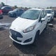 3FADP4EJ5EM237535 2014 Ford Fiesta auction photo thumbnail 2