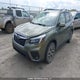 JF2SKEJC7MH521556 2021 Subaru Forester Touring auction photo thumbnail 2