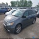 5FNRL5H98CB501612 2012 Honda Odyssey Touring auction photo thumbnail 2