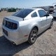1ZVBP8AM7E5307645 2014 Ford Mustang auction photo thumbnail 4