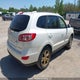 5XYZG3AB2BG089247 2011 Hyundai Santa Fe auction photo thumbnail 4