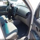5XYZG3AB2BG089247 2011 Hyundai Santa Fe auction photo thumbnail 5