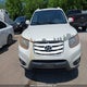 5XYZG3AB2BG089247 2011 Hyundai Santa Fe auction photo thumbnail 6