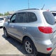 5NMSG73E39H262581 2009 Hyundai Santa Fe Gl auction photo thumbnail 14