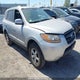 5NMSG73E39H262581 2009 Hyundai Santa Fe Gl auction photo thumbnail 1