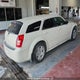 2D4FV48T05H604655 2005 Dodge Magnum Se auction photo thumbnail 3