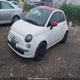 3C3CFFAR5FT638336 2015 Fiat 500 Pop auction photo thumbnail 2
