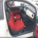 3C3CFFAR5FT638336 2015 Fiat 500 Pop auction photo thumbnail 5