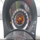 3C3CFFAR5FT638336 2015 Fiat 500 Pop auction photo thumbnail 7