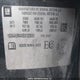 1G6AA5RAXE0120585 2014 Cadillac Ats auction photo thumbnail 9