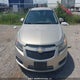 1G1PF5S9XB7284648 2011 Chevrolet Cruze auction photo thumbnail 12