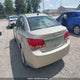1G1PF5S9XB7284648 2011 Chevrolet Cruze auction photo thumbnail 3