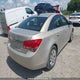 1G1PF5S9XB7284648 2011 Chevrolet Cruze auction photo thumbnail 4
