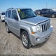 1J4NF2GBXAD674541 2010 Jeep Patriot Sport auction photo thumbnail 1