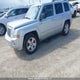 1J4NF2GBXAD674541 2010 Jeep Patriot Sport auction photo thumbnail 6
