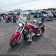 1HFSC49C34A200204 2005 Honda Vtx1800 C auction photo thumbnail 2