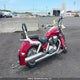 1HFSC49C34A200204 2005 Honda Vtx1800 C auction photo thumbnail 4