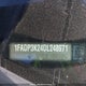 1FADP3K24DL248971 2013 Ford Focus Se auction photo thumbnail 20