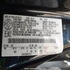 1FADP3K24DL248971 2013 Ford Focus Se auction photo thumbnail 9