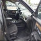 3GKALTEV1KL150842 2019 GMC Terrain Sle auction photo thumbnail 5