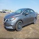 3N1CN8EV5ML863096 2021 Nissan Versa Sv auction photo thumbnail 2