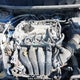 2T1KU4EE6AC474745 2010 Toyota Matrix Wagon auction photo thumbnail 10
